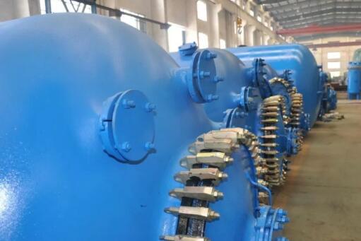 搪玻璃反應釜的制作要求