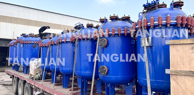 反應釜在安裝過程中的注意事項(圖1) 文章9.jpg