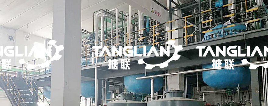 搪玻璃反應釜的吊裝與防護指南